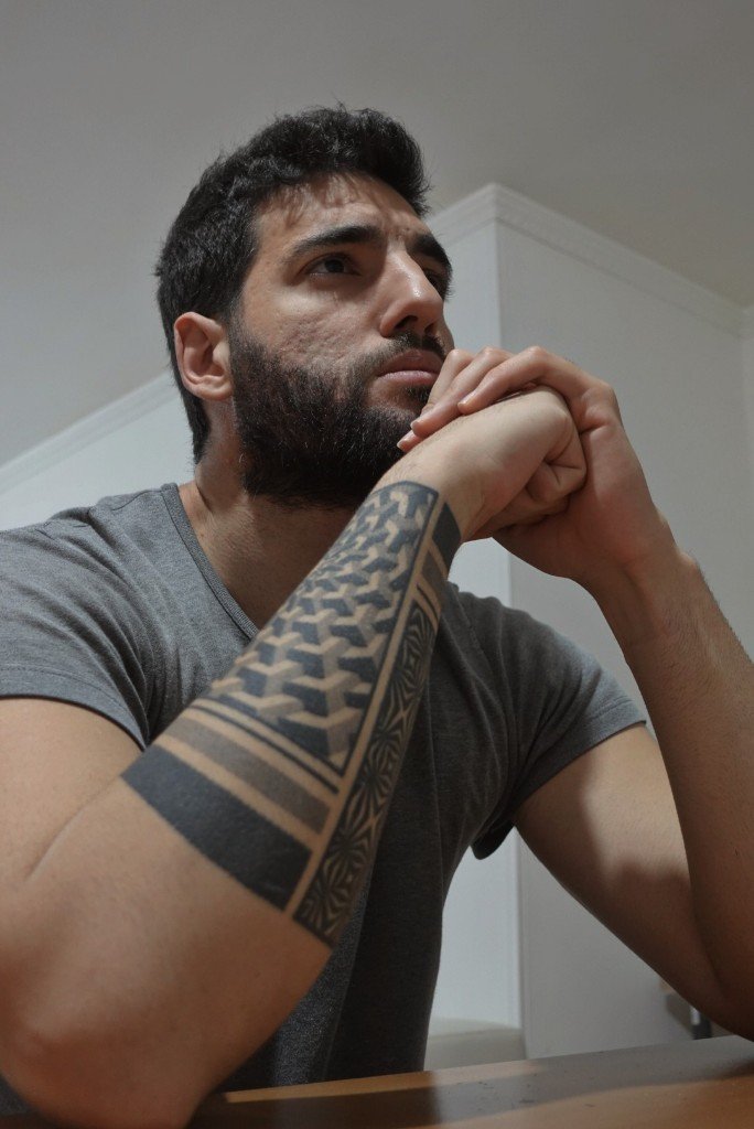 Essere Uomo Aldo Petrillo Consulenza