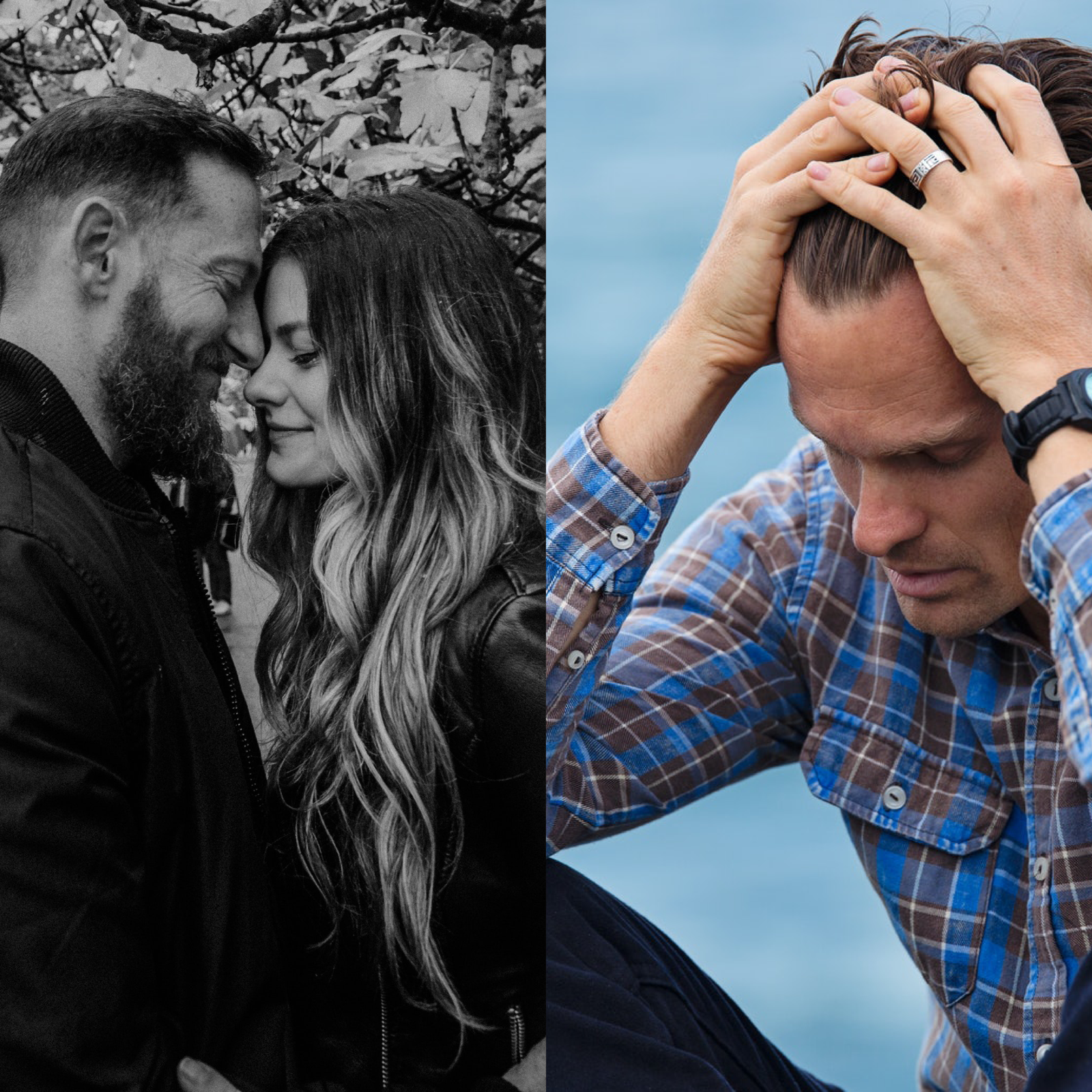 tradimento della tua donna