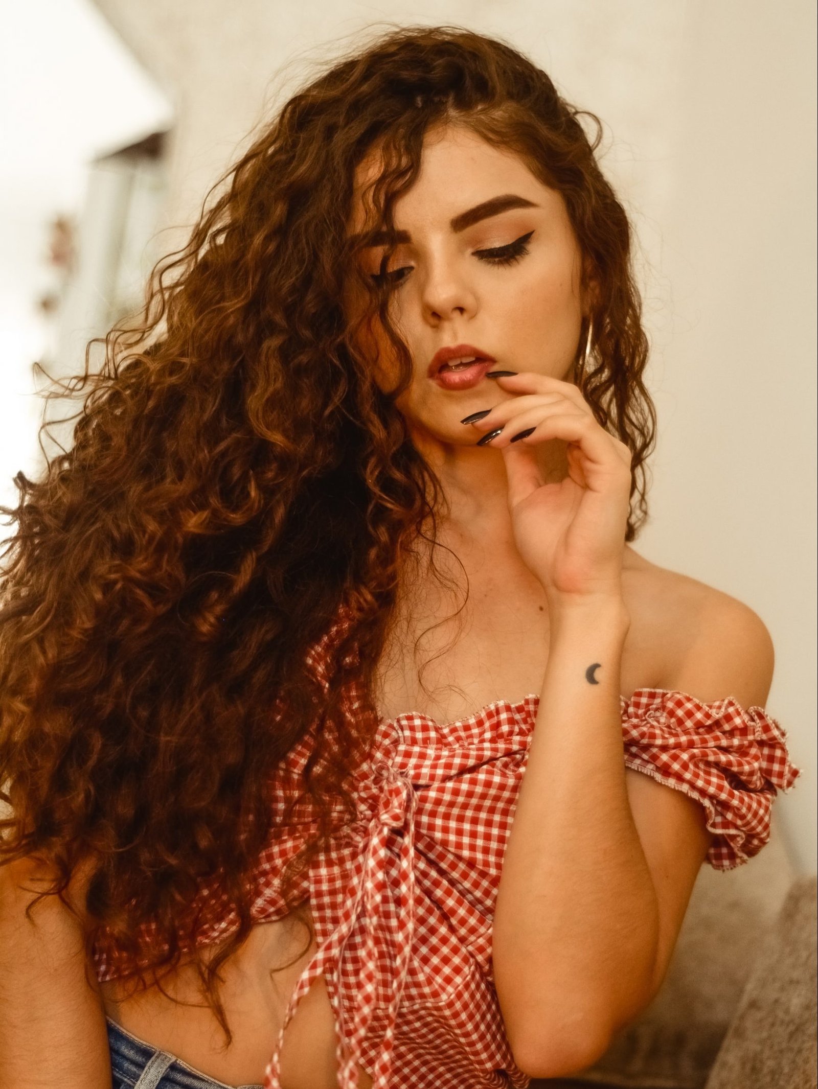 chattare con una ragazza