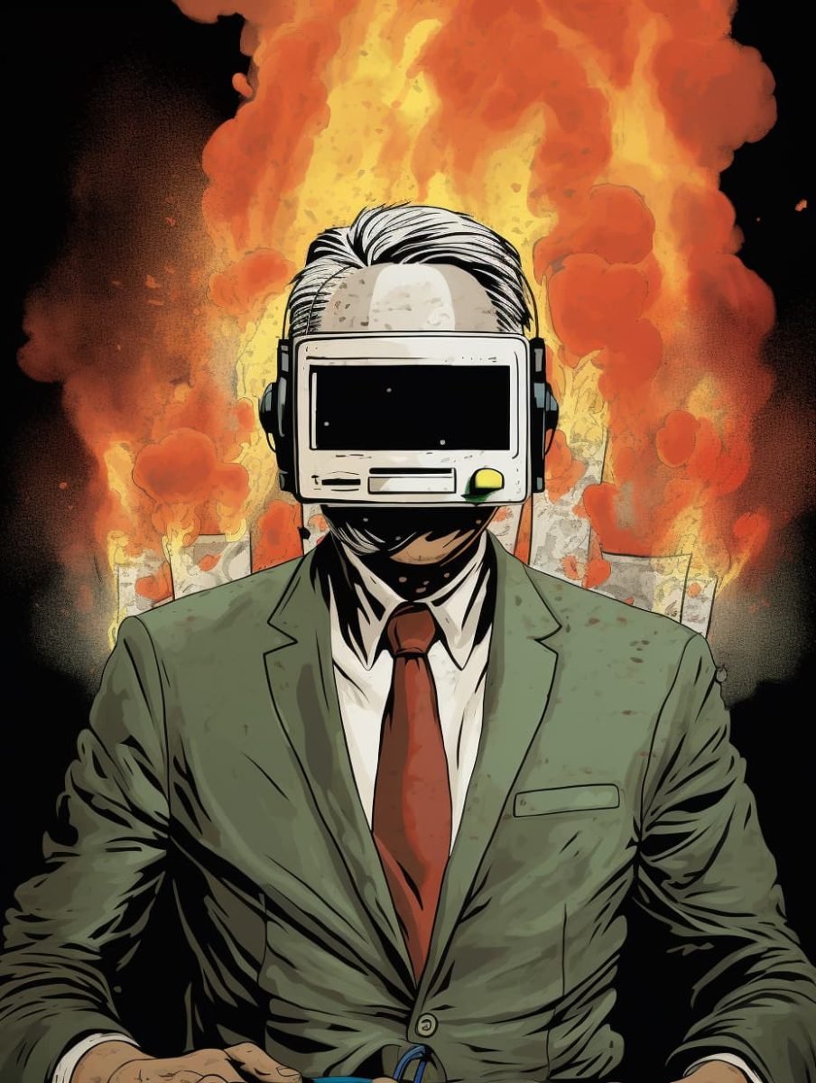 professionisti dell'informazione