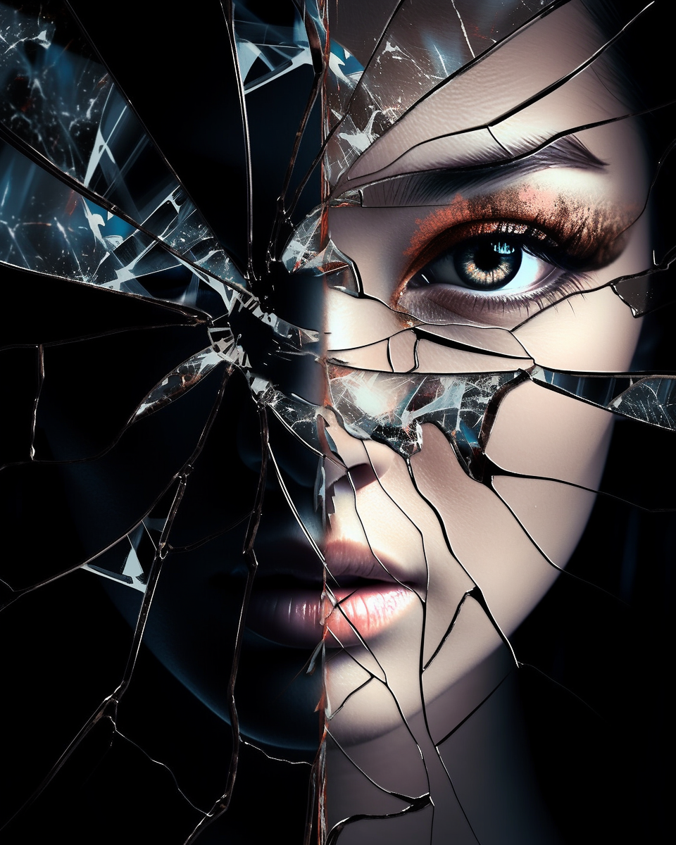 Se vuoi intraprendere una relazione di lungo termine con una ‘broken’ potresti incontrare dei rischi significativi.