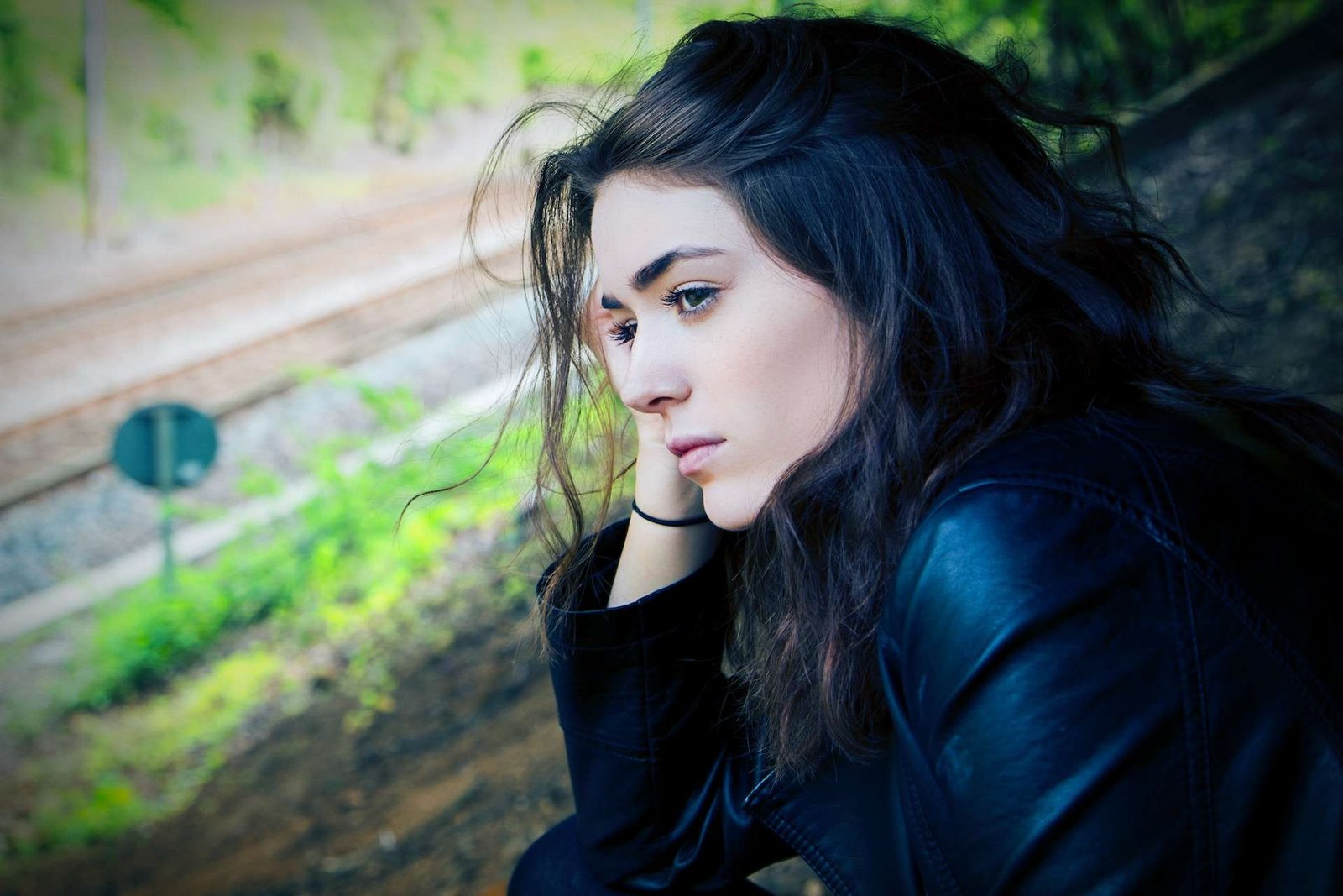 conquistare una ragazza che pensa al suo ex