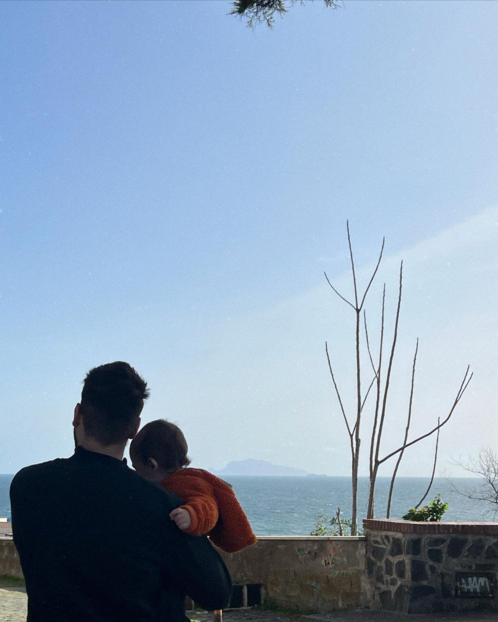 Essere padre