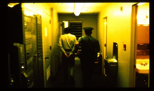 Stanford Prison Experiment