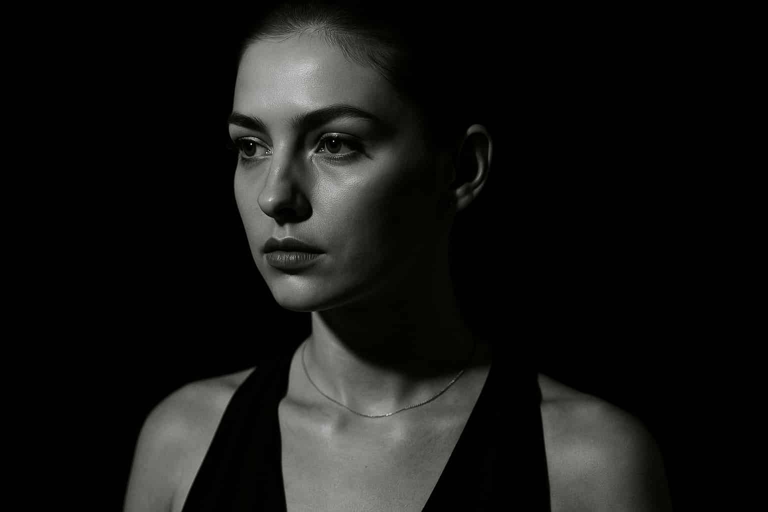 Donna noir